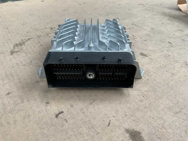 Transmission control unit - afbeelding 3 van  7