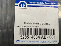 Transmission pan - afbeelding 4 van  4