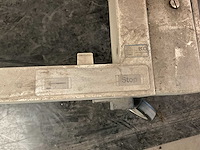 Transmobiel hefplateau - afbeelding 3 van  5