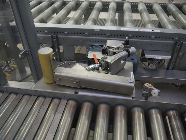 Transnova ruf / wtt fördertechnik - afbeelding 3 van  36