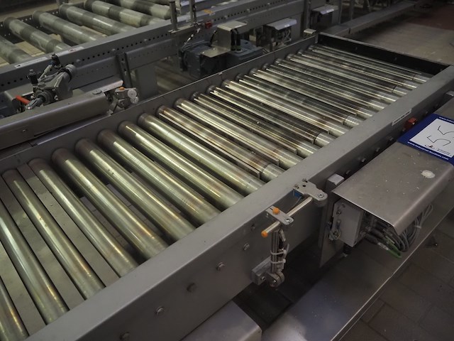 Transnova ruf / wtt fördertechnik - afbeelding 4 van  36