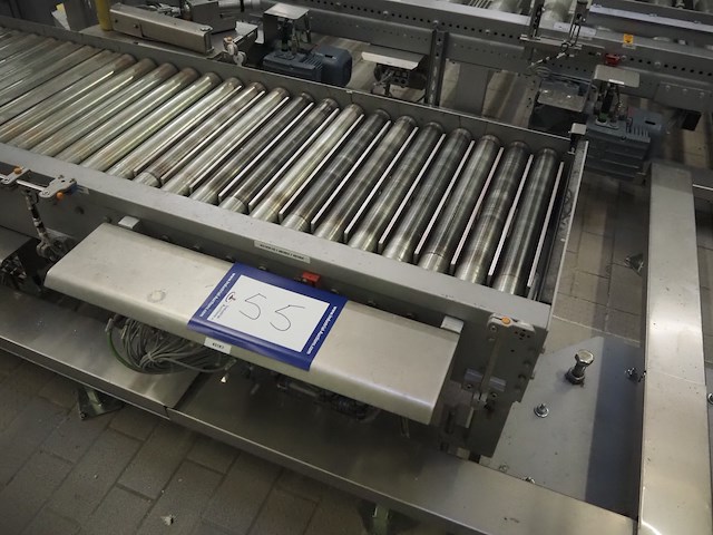 Transnova ruf / wtt fördertechnik - afbeelding 5 van  36