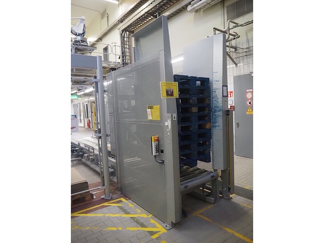 Transnova ruf / wtt fördertechnik - afbeelding 7 van  36