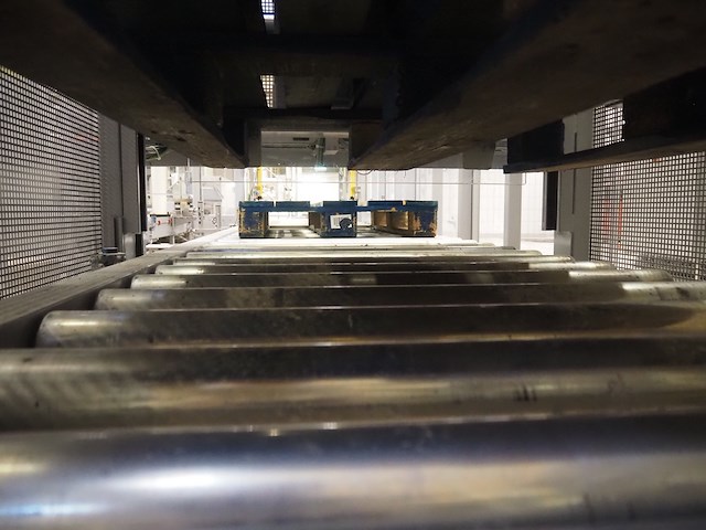 Transnova ruf / wtt fördertechnik - afbeelding 11 van  36