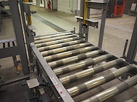 Transnova ruf / wtt fördertechnik - afbeelding 16 van  36