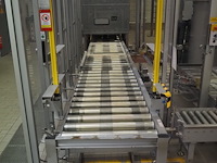 Transnova ruf / wtt fördertechnik - afbeelding 20 van  36