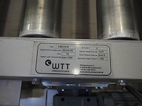 Transnova ruf / wtt fördertechnik - afbeelding 21 van  36