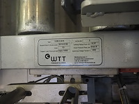 Transnova ruf / wtt fördertechnik - afbeelding 22 van  36