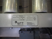 Transnova ruf / wtt fördertechnik - afbeelding 24 van  36