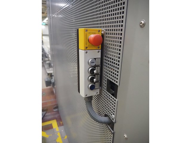 Transnova ruf / wtt fördertechnik - afbeelding 25 van  36