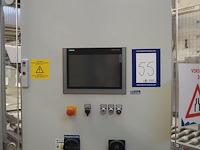 Transnova ruf / wtt fördertechnik - afbeelding 26 van  36