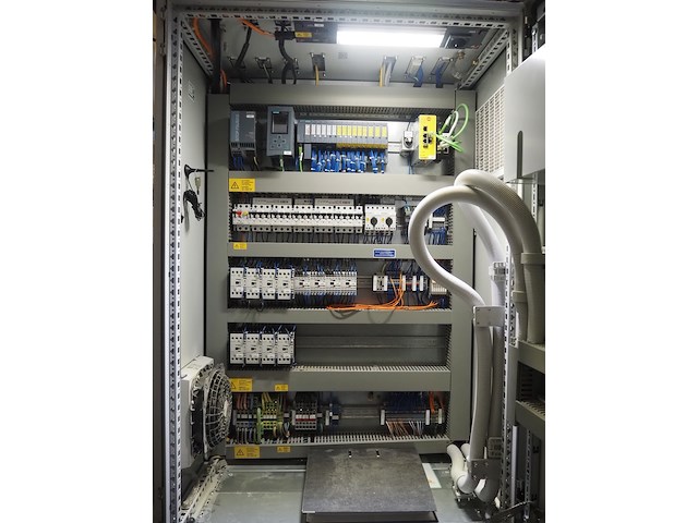 Transnova ruf / wtt fördertechnik - afbeelding 27 van  36