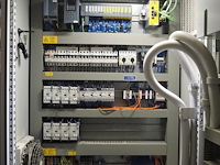 Transnova ruf / wtt fördertechnik - afbeelding 27 van  36