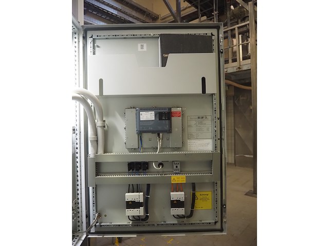 Transnova ruf / wtt fördertechnik - afbeelding 28 van  36