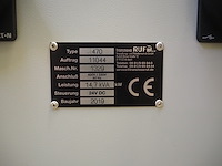 Transnova ruf / wtt fördertechnik - afbeelding 29 van  36