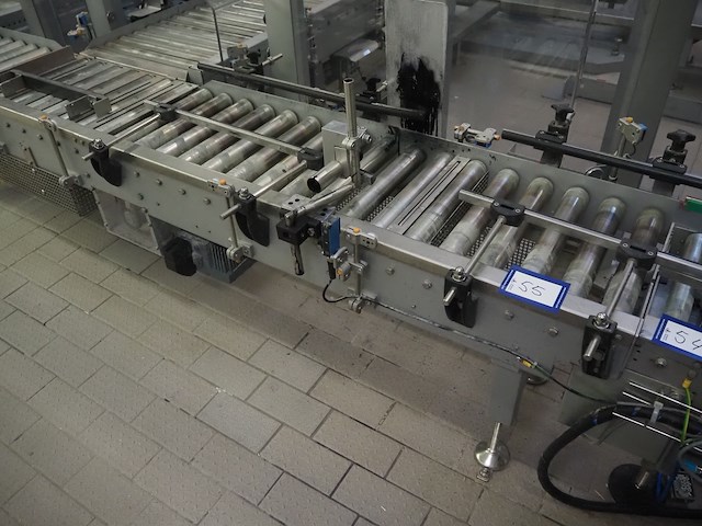 Transnova ruf / wtt fördertechnik - afbeelding 31 van  36