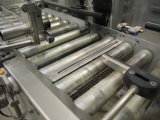 Transnova ruf / wtt fördertechnik - afbeelding 32 van  36