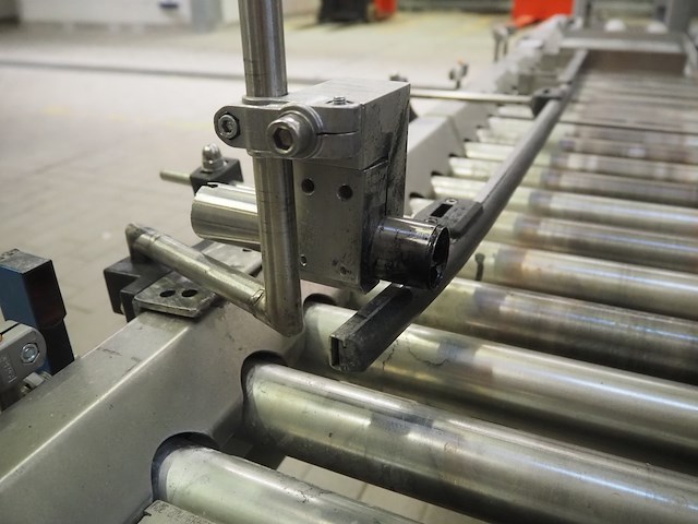 Transnova ruf / wtt fördertechnik - afbeelding 33 van  36