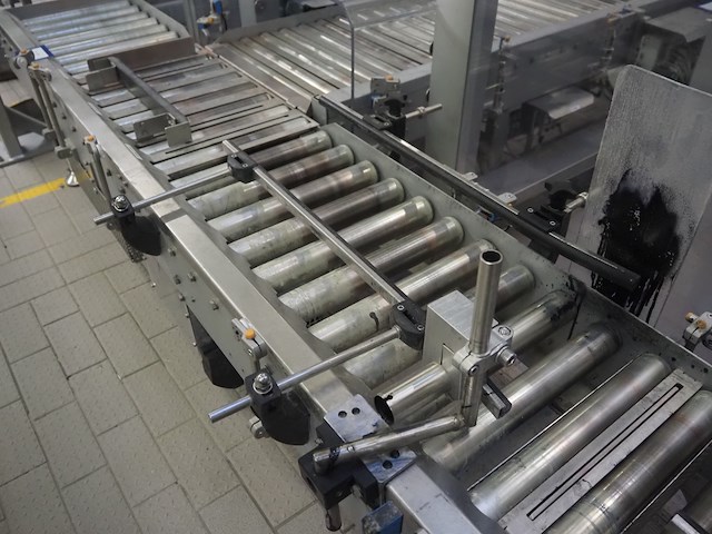 Transnova ruf / wtt fördertechnik - afbeelding 34 van  36