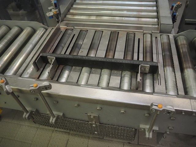 Transnova ruf / wtt fördertechnik - afbeelding 36 van  36