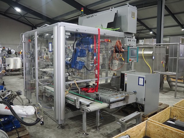 Transnova ruf - afbeelding 1 van  27