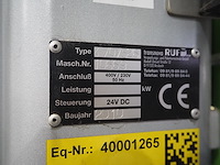 Transnova ruf - afbeelding 20 van  27