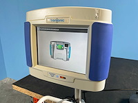 Transonic systems - hd03 - hemodialysis - afbeelding 2 van  10