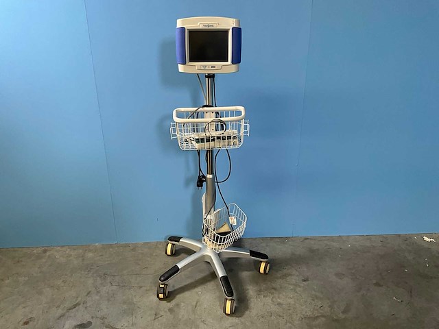 Transonic systems - hd03 - hemodialysis - afbeelding 1 van  10