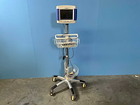 Transonic systems - hd03 - hemodialysis - afbeelding 1 van  10