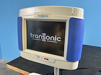 Transonic systems - hd03 - hemodialysis - afbeelding 3 van  10