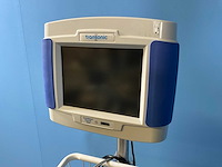 Transonic systems - hd03 - hemodialysis - afbeelding 4 van  10