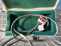 Transonic systems - hd03 - hemodialysis - afbeelding 7 van  10