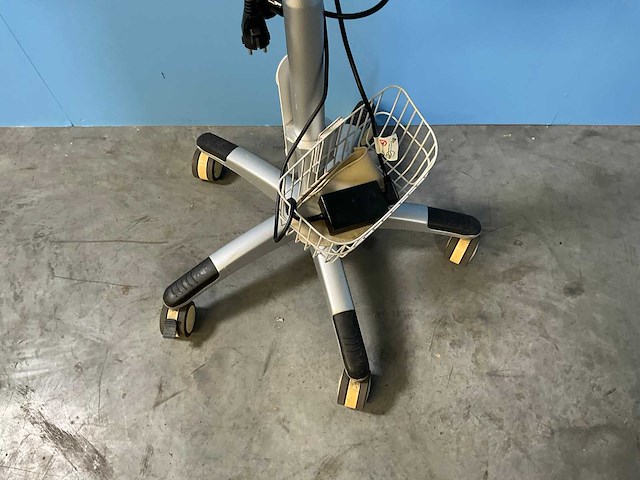 Transonic systems - hd03 - hemodialysis - afbeelding 8 van  10