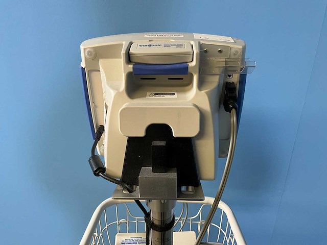 Transonic systems - hd03 - hemodialysis - afbeelding 9 van  10