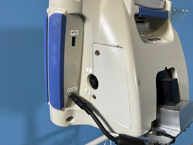 Transonic systems hd03 dialyse-apparatuur - afbeelding 2 van  13