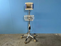 Transonic systems hd03 dialyse-apparatuur - afbeelding 1 van  13