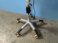 Transonic systems hd03 dialyse-apparatuur - afbeelding 8 van  13