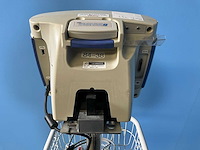 Transonic systems hd03 dialyse-apparatuur - afbeelding 11 van  13