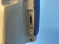 Transonic systems hd03 dialyse-apparatuur - afbeelding 13 van  13