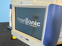 Transonic systems hd03 dialyse-apparatuur - afbeelding 3 van  13