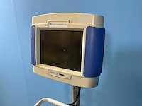 Transonic systems hd03 dialyse-apparatuur