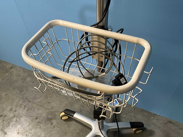 Transonic systems hd03 dialyse-apparatuur - afbeelding 7 van  13