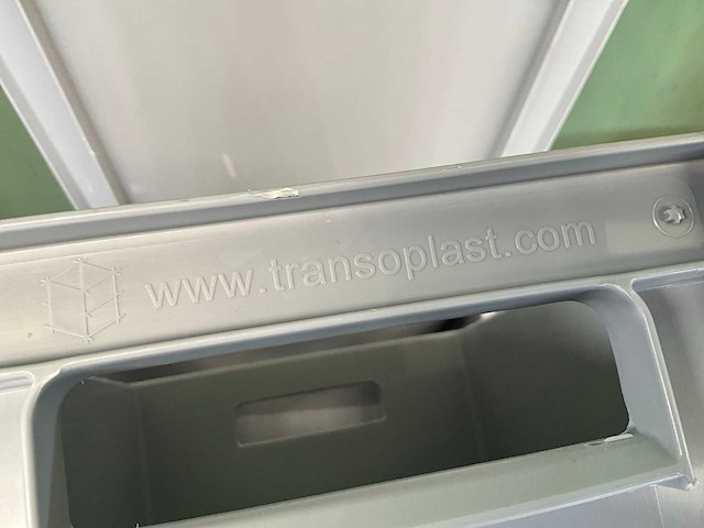 Transoplast stapelkratten (6x) - afbeelding 5 van  5