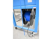 Transpak tp-202ce-2019 elektrische omsnoermachine - afbeelding 3 van  4