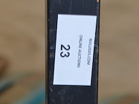 Transpallet wit a.t.i.b. - afbeelding 5 van  7