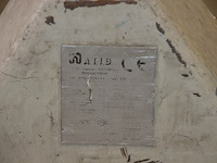 Transpallet wit a.t.i.b. - afbeelding 7 van  7