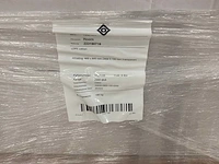 Transparante ldpe zakken (600x 800mm) (12000x) - afbeelding 2 van  2