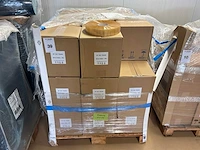 Transparante verpakkingstape (50 mm x 990 m) (210x) - afbeelding 2 van  2