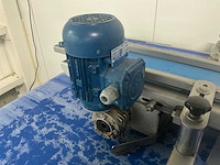 Transport- inpakband 4.8m - afbeelding 3 van  23