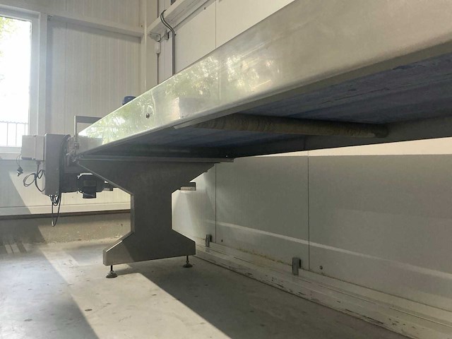Transport- inpakband 4.8m - afbeelding 10 van  23